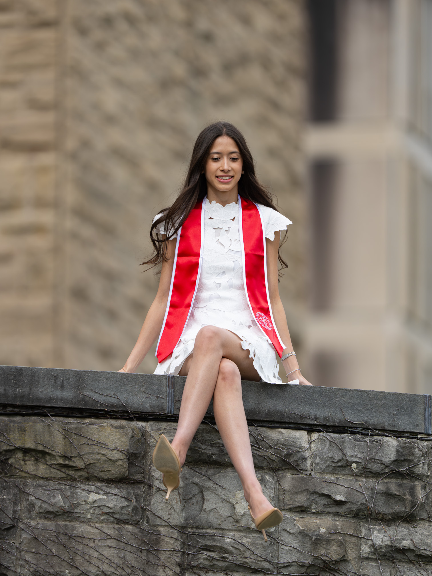 Cornell Graduation 2026